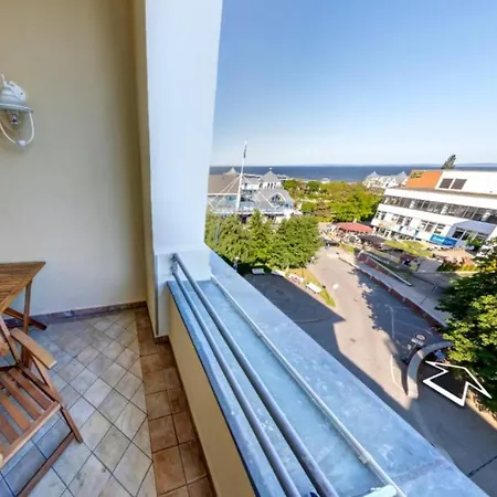 Seeschloss - Aus Gruenderzeiten