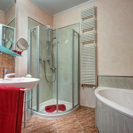 Lejlighed Seeschloss - Aus Gruenderzeiten *