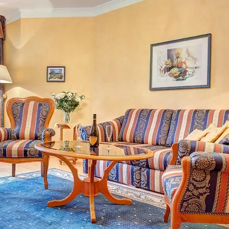 Seeschloss - Aus Gruenderzeiten Heringsdorf (Usedom)