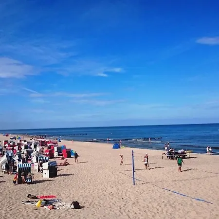 Seeschloss - Aus Gruenderzeiten