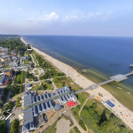 Seeschloss - Aus Gruenderzeiten *